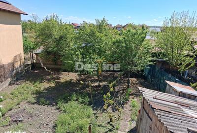 Casă cu 3 camere în Bistrița - 3