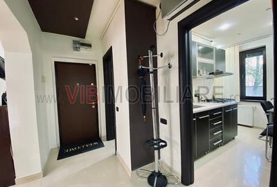 3 Camere- Calea Floreasca - Floreasca - Mircea Eliade - 7