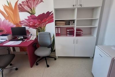 Piata Ovidiu, SPATIU COMERCIAL din constructie, 220 mp., amenajat 2024 - 13