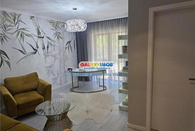 Apartament cu 3 camere decomandat, mobilat în Nord - 20