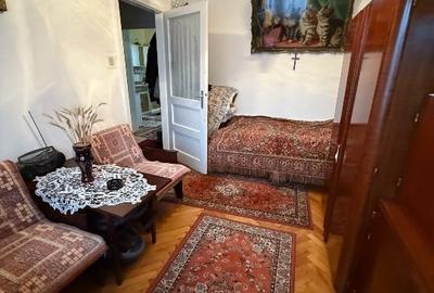 Apartament 1 cameră – Zonă centrală | Luminos | Etaj 2/2 | Acoperiș refăcut - 5