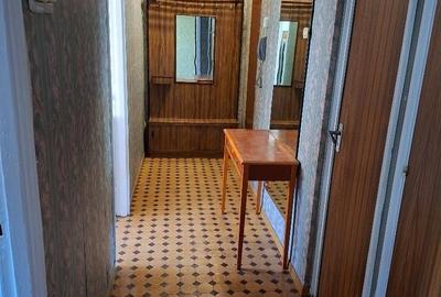 Apartament semidecomandat în Cantemir