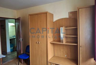 0% Comision | Garsoniera decomandata cu o camera, 28 mp | Zorilor | UMF | - 2