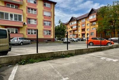 APARTAMANT DE LUX, 2camere spatioase, terasa, parcare exterioara! - 16