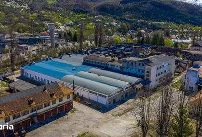 Spațiu comercial, de 80,249 mp, în Central - 8