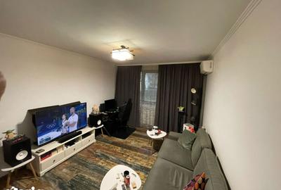 Apartament cu 2 camere decomandat, mobilat în Ultracentral - 6