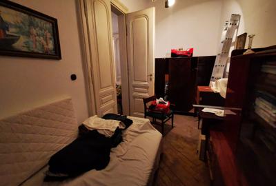 De Vanzare Apartament 4 Camere + Spatiu Comercial + Garaj – Iosefin - 9