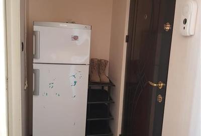 Garsonieră semidecomandată în Viziru 3 - 4