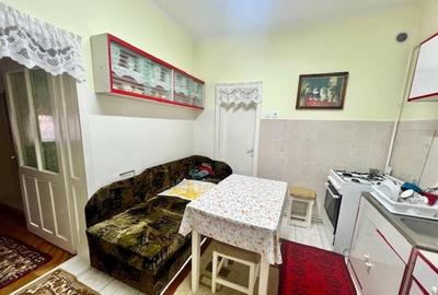 A/1618 De vanzare casa singur in curte in Mure? - Unirii - 2