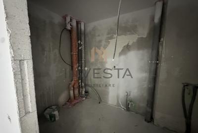 Apartament semi-finisat Elite City! Etaj II! Cu parcare! - 7