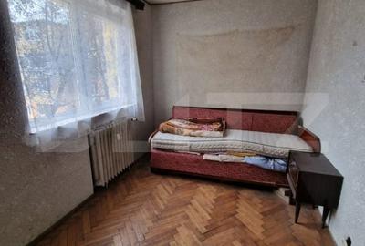 Apartament 4 camere, 68 mp, zona Universitatii - 2