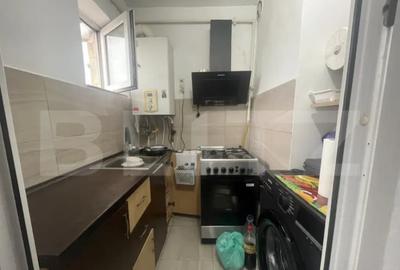 Apartament cu 2 camere semidecomandat în Central - 6