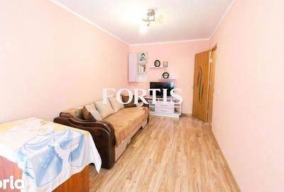 Apartament cu 2 camere decomandat în Central - 5
