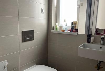Apartament cu 2 camere decomandat, mobilat în Barbu Văcărescu - 12