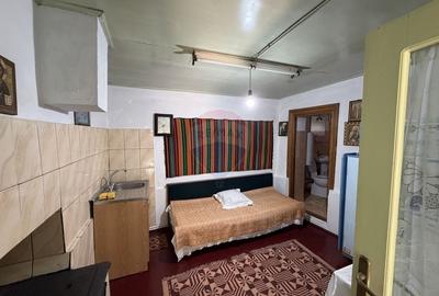 Casă individuală cu 3 camere cu Teren 1459 Mp în Nănești - 5