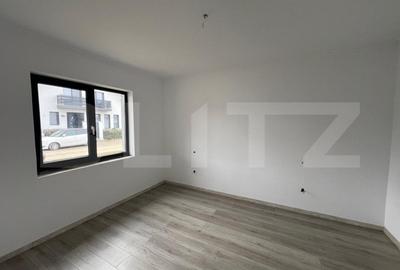 Casa in Martisesti, 107 mp utili, teren 400 mp - 4