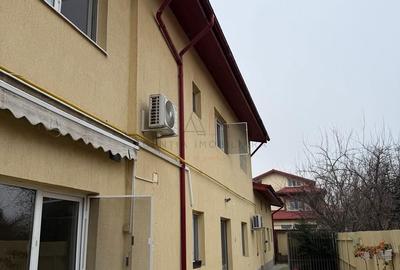 Casă cu Canalizare în Dobroești - 2