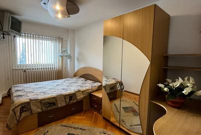 Apartament cu 4 camere semidecomandat în Mănăștur - 3