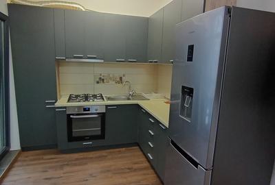 Apartament cu 2 camere semidecomandat în Tomis Plus - 6