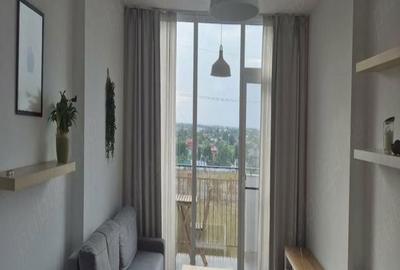 Apartament cu 3 camere în Circumvalațiunii - 1
