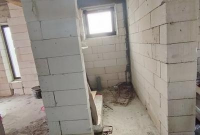 Casă individuală cu 5 camere cu Teren 500 Mp în Cârcea - 7