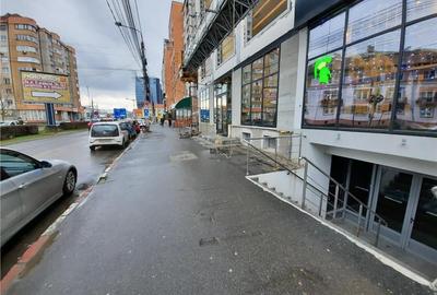 Spatiu Comercial, 240 mp, Sibiu - 1