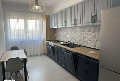 Apartament cu 3 camere decomandat în Central - 3