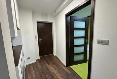 Super apartament in blocul turn de la OMV - 3