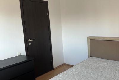 Apartament cu 2 camere decomandat în Exterior Vest