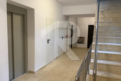 3 camere bloc nou, zona Nerva Traian, metrou Timpuri Noi ! - 8