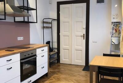 Proprietate cu potențial ridicat – Zonă Centrală Sibiu – Teren 1.124 mp și 462 m - 5