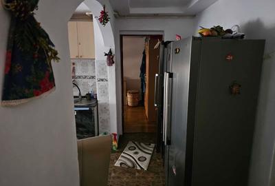 Apartament cu 3 camere decomandat în Central - 3