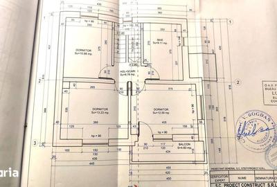 Casă cu 5 camere cu Teren 1958 Mp în Modelu - 1