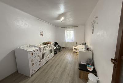 Casă individuală cu 5 camere cu Teren 509 Mp în Săcălaz - 11