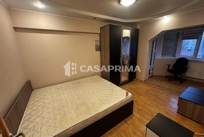 Apartament cu 3 camere decomandat în Păcurari - 2