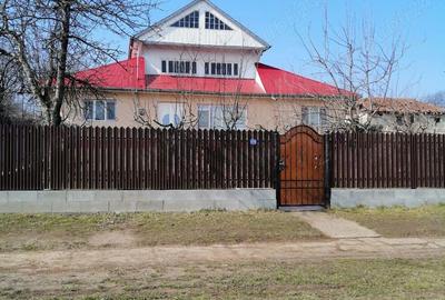 Casa de vanzare Rebricea (Iasi, Vaslui) - 5