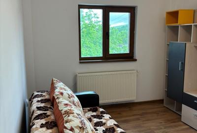 Apartament cu 2 camere decomandat în Rediu - 2