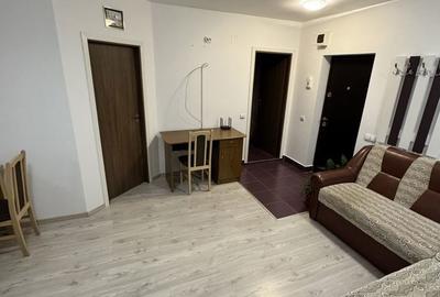 Apartament cu 2 camere semidecomandat în Florești - 3