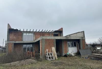 Casă cu 4 camere în Coslegi - 2