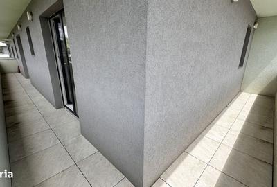 Apartament cu 2 camere în Florești - 5