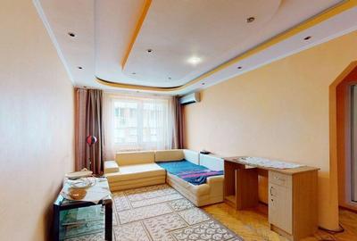 Apartament 4 camere Zona Teiul Doamnei - 9