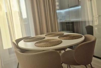 Apartament 2 camere, Lujerului