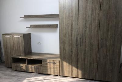 Garsonieră decomandată în Exterior Vest - 5