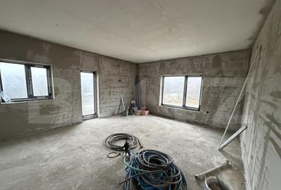 Apartament 3 camere, 77 mp, decomandat in zona Morii - 11