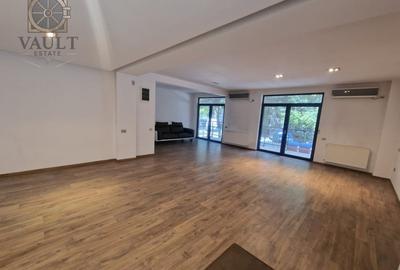 Birou, de 187.2799987793 mp, în Barbu Văcărescu - 7