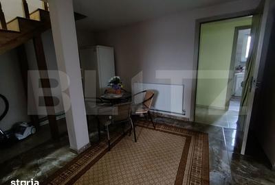 Casă cu 3 camere cu Teren 500 Mp în Meseșenii de Jos - 5
