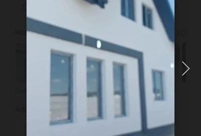 Casa de vanzare