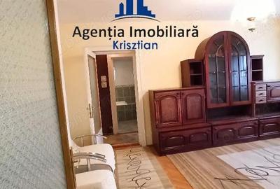 Apartament cu 4 camere semidecomandat în Micro 16 - 19