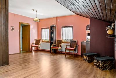 Casă individuală cu 7 camere cu Garaj în Corbeanca - 17