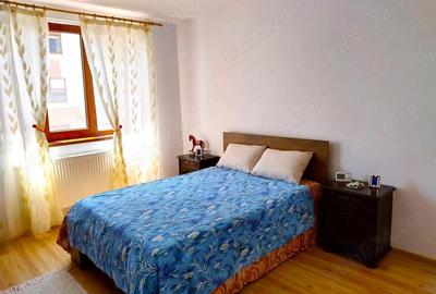 Apartament cu 2 camere decomandat în Calea Romanului - 6